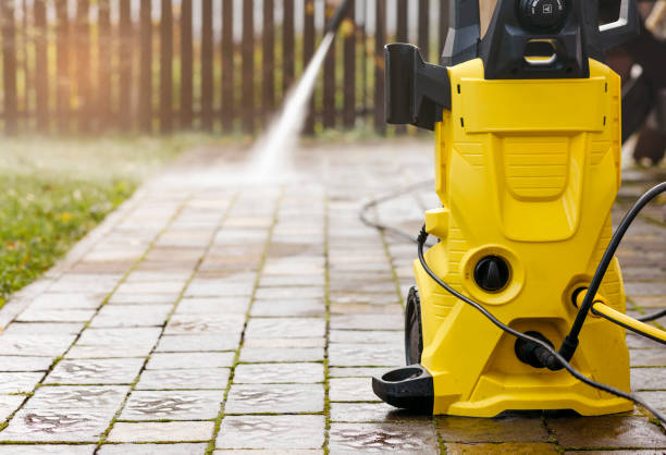 Best Restaurant Pressure Washing  in Mendota, CA